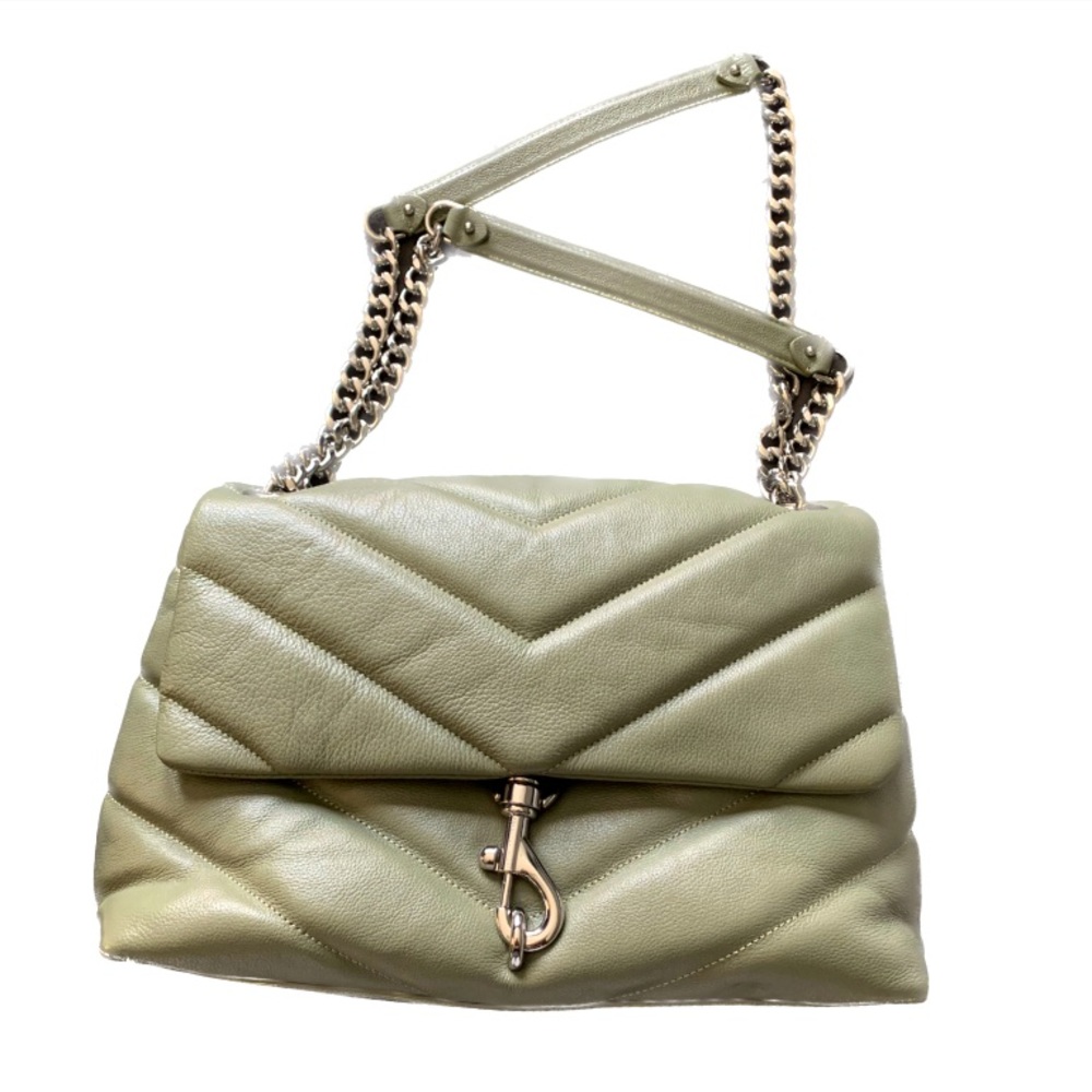 Rebecca Minkoff Edie Maxi Shoulder Bag